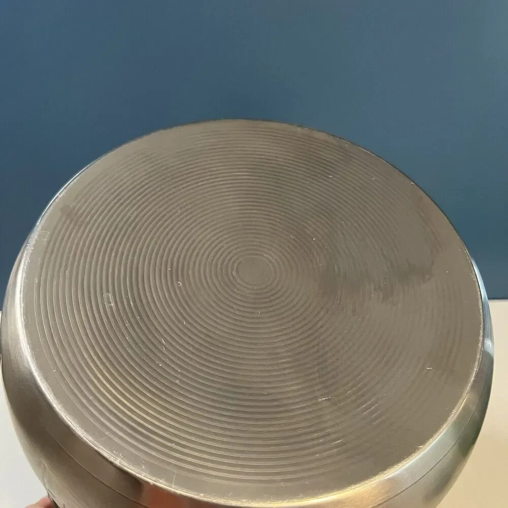 Fissler Souspreme Multi Pot Pressure Cooker Inner Pot Only Replacement Part